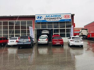 Aksungur Market | Çorum görseli
