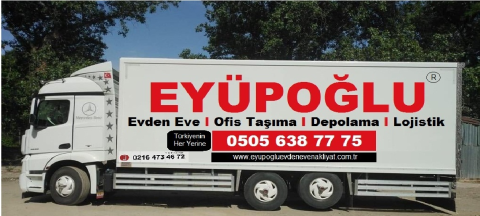 Eyüpoğlu Evden Eve Nakliyat (İstanbul) görseli