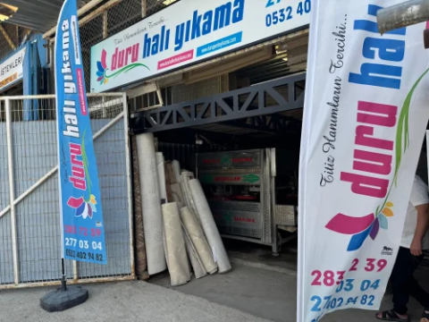 Duru Halı Yıkama (Sincan) görseli