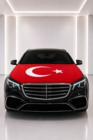 Araç Türk görseli