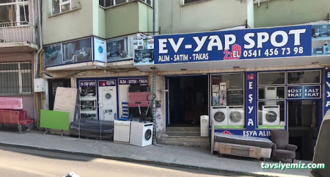 Evyap Spot (Tekirdağ) görseli