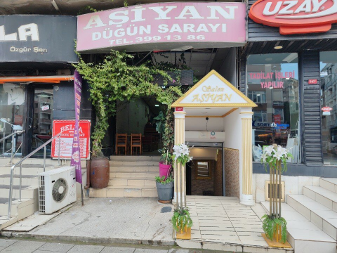Aşiyan Düğün Salonu görseli