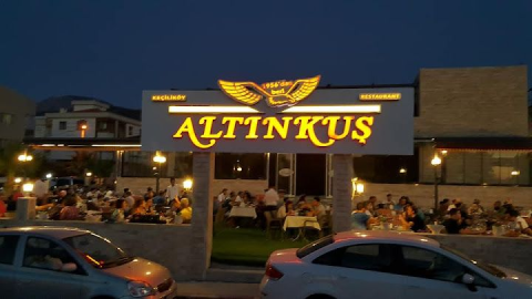 Altınkuş Et Lokantası görseli