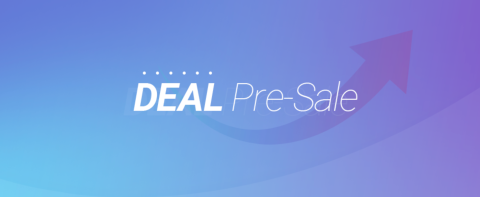 DealPreSale görseli