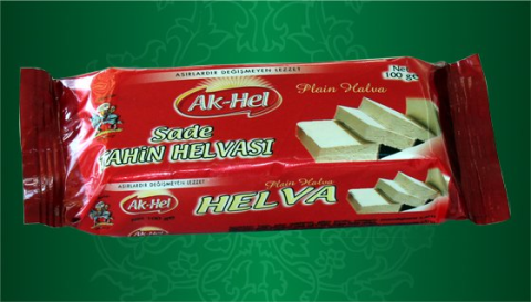 Ak-Hel Gıda görseli
