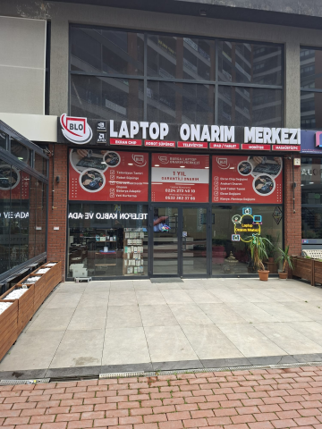 Bursa Laptop Onarım görseli
