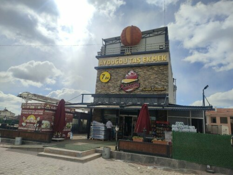 Aydoğdu Unlu Mamülleri görseli