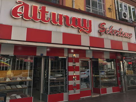 Altınay Şekerleme görseli