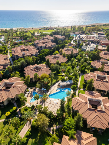 Club Felicia Village görseli