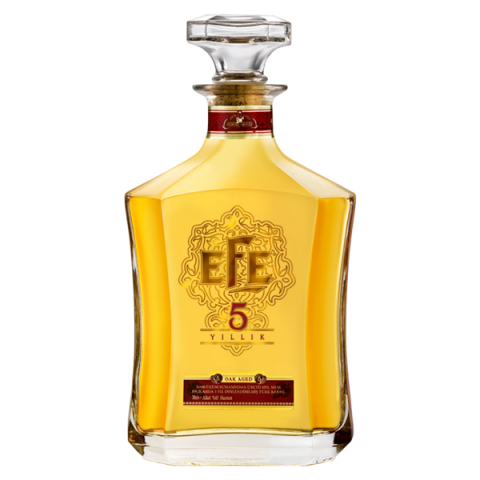 Efe Rakı görseli