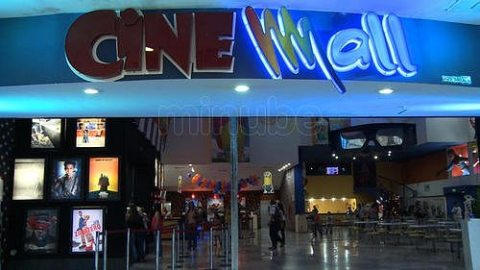 Cinemall görseli
