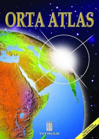 Atlas Yayıncılık görseli