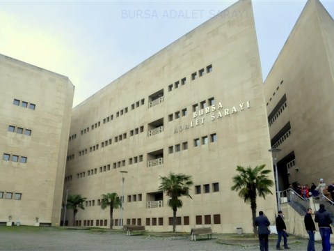 Bursa Adliyesi görseli