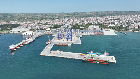 Ceyport görseli