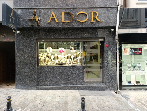 Ador Gold görseli