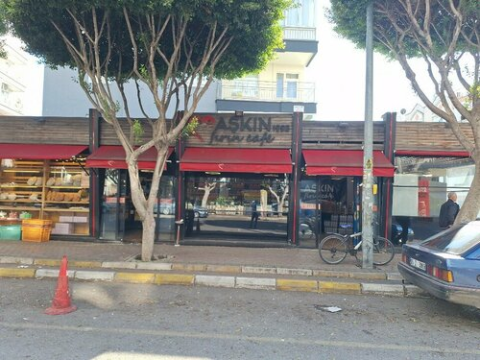 Aşkın Fırın & Cafe görseli