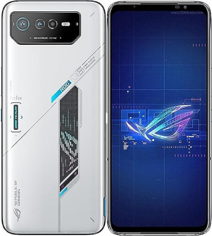 Asus Cep Telefonu görseli