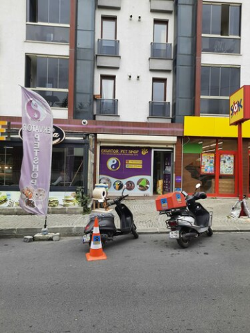 Ekvator Pet Shop & Pet Kuaför görseli
