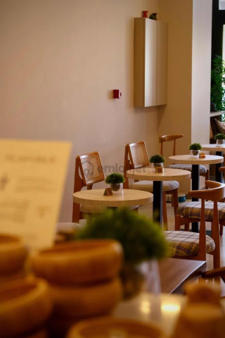 Davran Cafe (Eskişehir) görseli