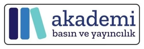 Akademi Basın Ve Yayıncılık görseli