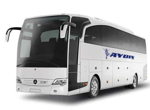 Ayar Aydın Seyahat görseli