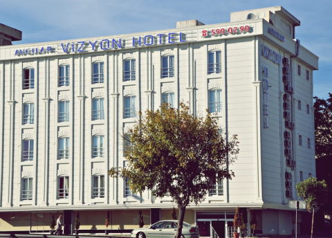 Avcilar Vizyon Hotel görseli