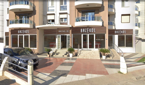 Bazekol Ağız ve Diş Sağlığı Merkezi görseli