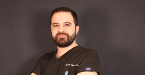 Dr. Uğur Horoz görseli