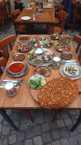 Antebin İçi görseli