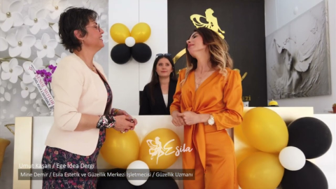 Esila Estetik Merkezi (Didim) görseli