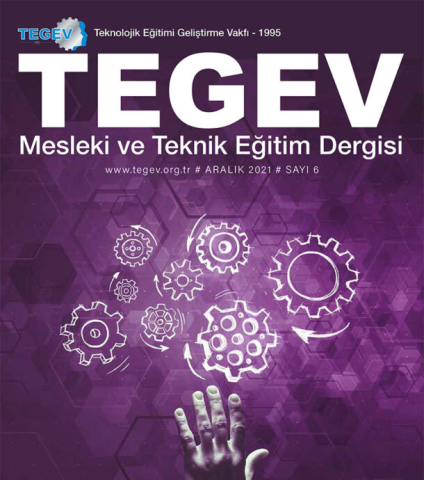 Eğitim Geliştirme Vakfı görseli