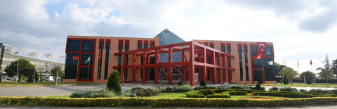 Bursa Ticaret ve Sanayi Odası görseli