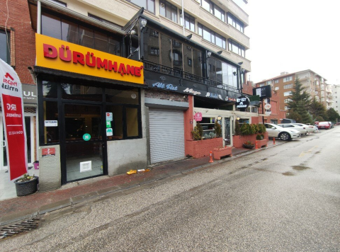 Dürümhane | Ankara görseli