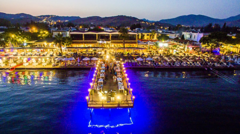 Eriş Hotel görseli