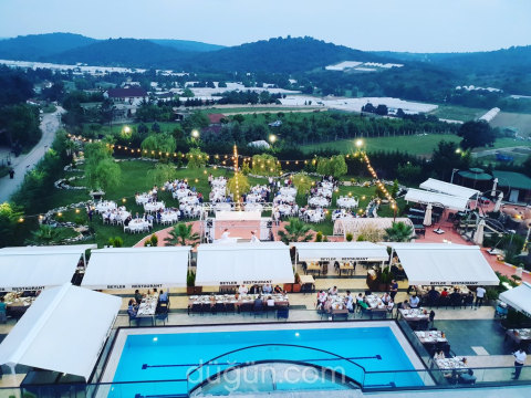 Beyler Garden görseli