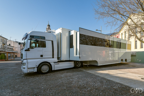 Cmc Karavan görseli