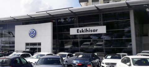 Eskihisar Otomotiv görseli