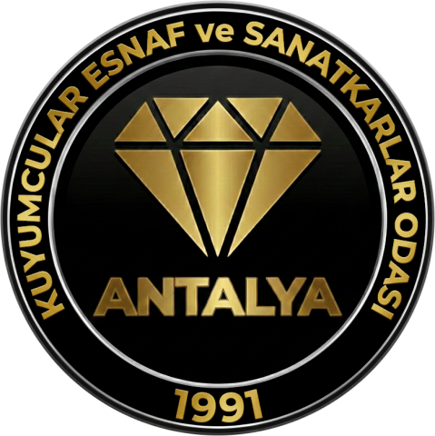 Antalya Kuyumcular Odası görseli