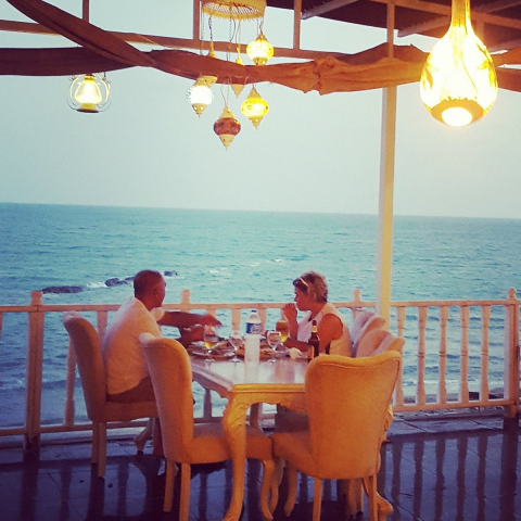 Beyaz Restaurant görseli