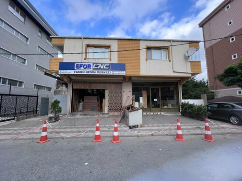 E&F Tasarım ve Malzeme Atölyesi görseli