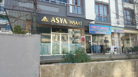Asya İnşaat Gayrimenkul görseli