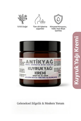 Antikyağ görseli
