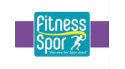 Fitnesspor görseli