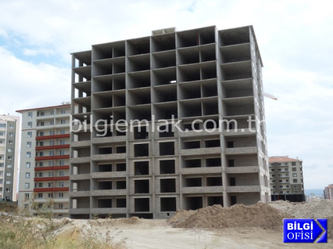 Ayhan Işık İnşaat görseli