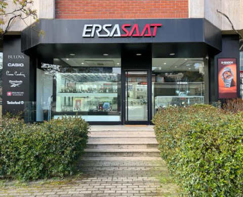Ersa Saat görseli