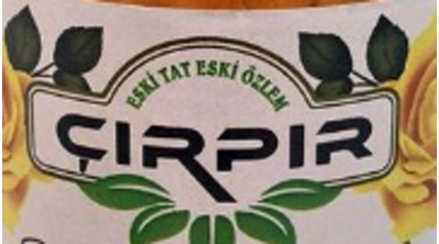 Çırpır Doğal Köy Ürünleri görseli