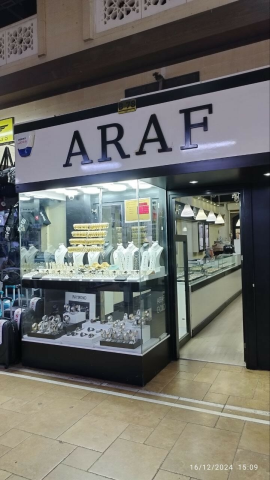 Araf Kuyumculuk (Kepez) görseli