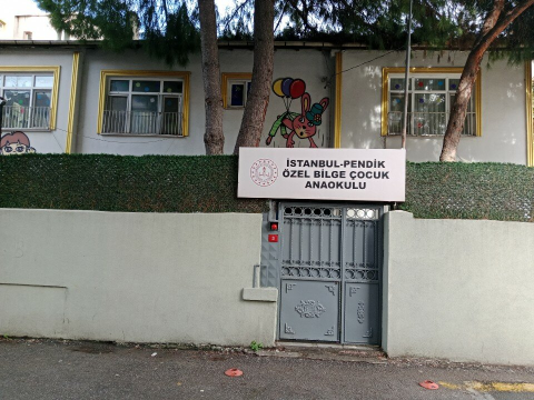 Bilge Çocuk Anaokulu (Pendik) görseli