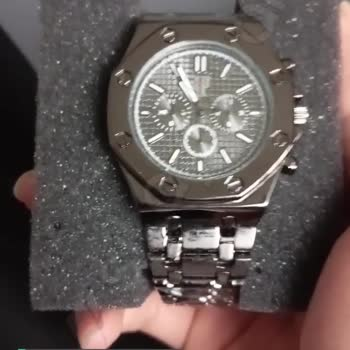 Black 34 Tekstil görseli