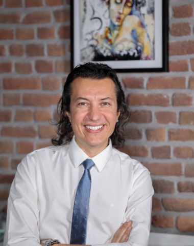 Dr. Serkan Sağır görseli